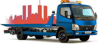 Буксировка автомобилей Одинцово